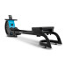 Гребной тренажер  Hop-Sport HS-075R Nuke blue - фото №9